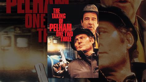 taking pelham 123 original movie